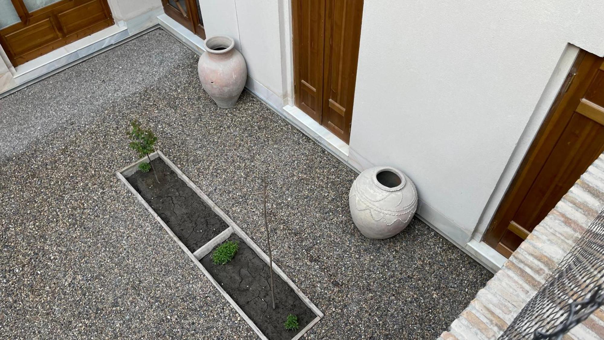 Mahbubakhon Guest House In Old City Buchara Exterior foto